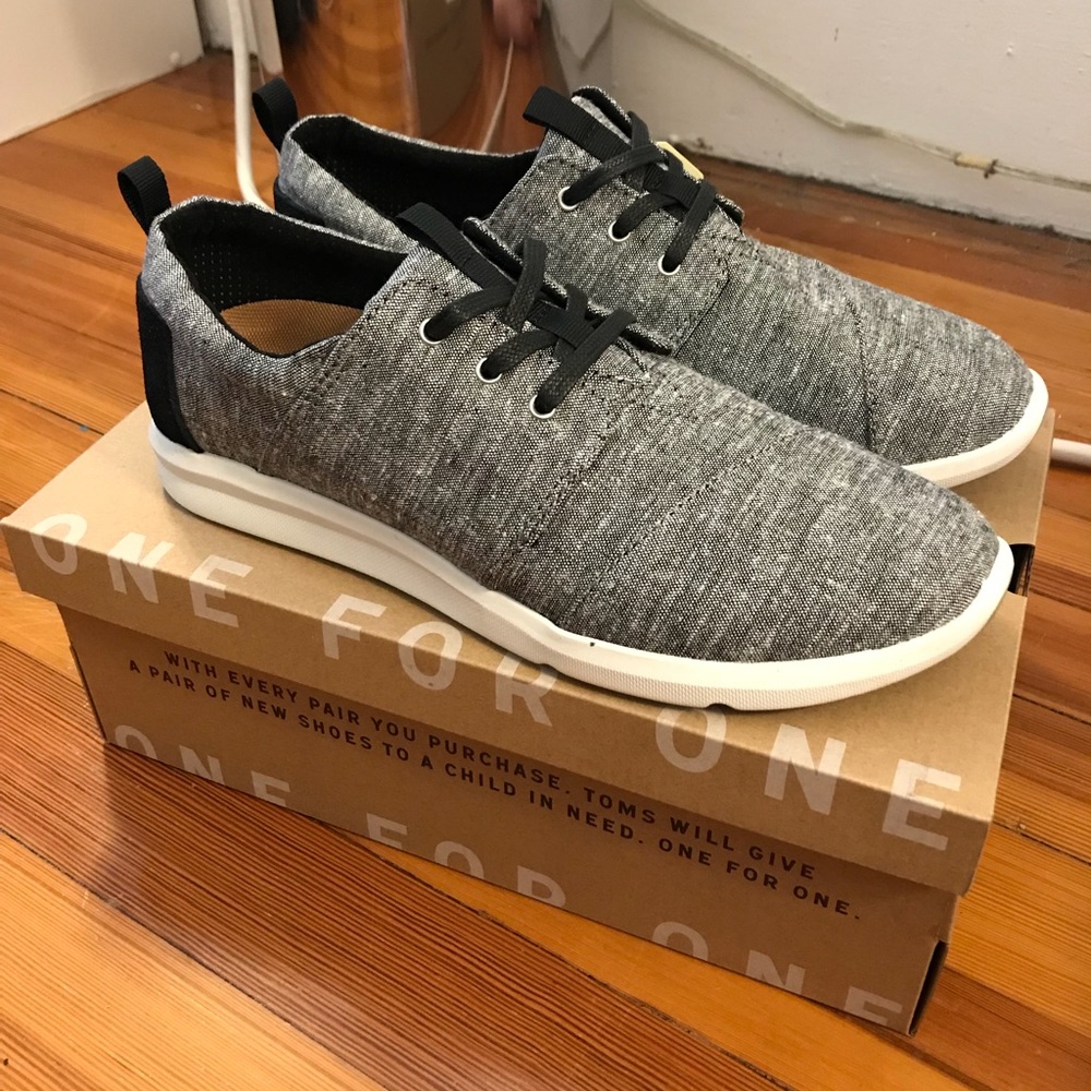 TOMS Del Rey Sneakers